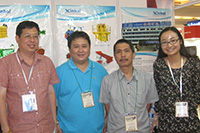 2013 September Indonesia Exhibition