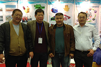 2013 Mongolia Exhibition