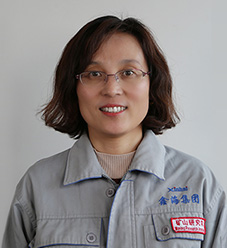Songmei Chen