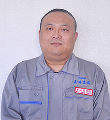 Yutao Jia