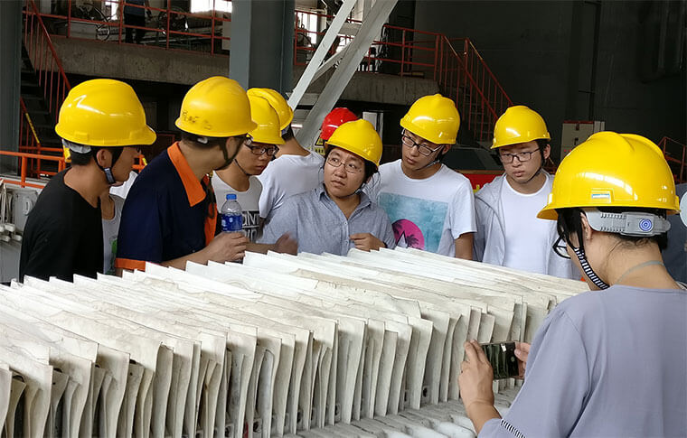 Product and Process, Much knowledge