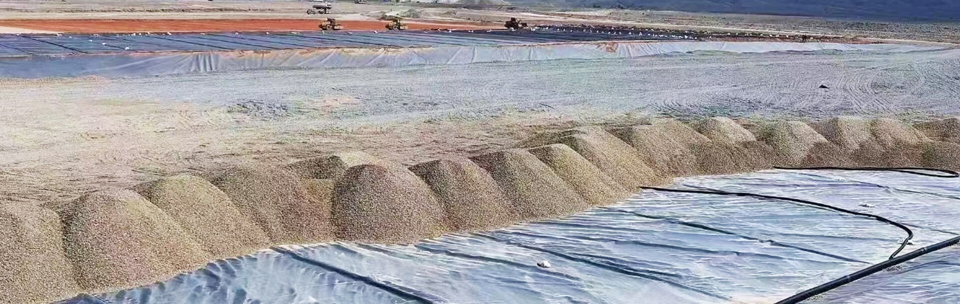Low-Grade Gold Heap Leaching: rocess, Costs, and Design
