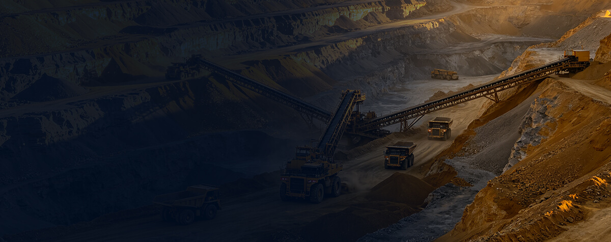 Low-Grade Gold Heap Leaching