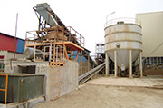 >Lead-zinc Mine Project in Iran