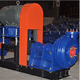 Wear – Resistant Slurry Pump