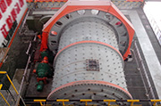 Ball Mill