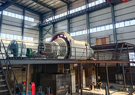 Global Operations in Motion