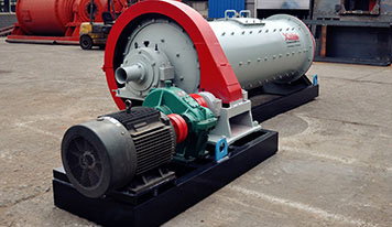 Wet Energy-Saving Grid Type Ball Mill