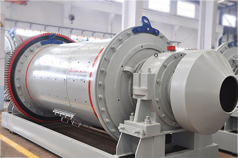 Xinhai Wet Energy-Saving Rod Mill