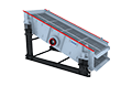 Circular Vibrating Screen