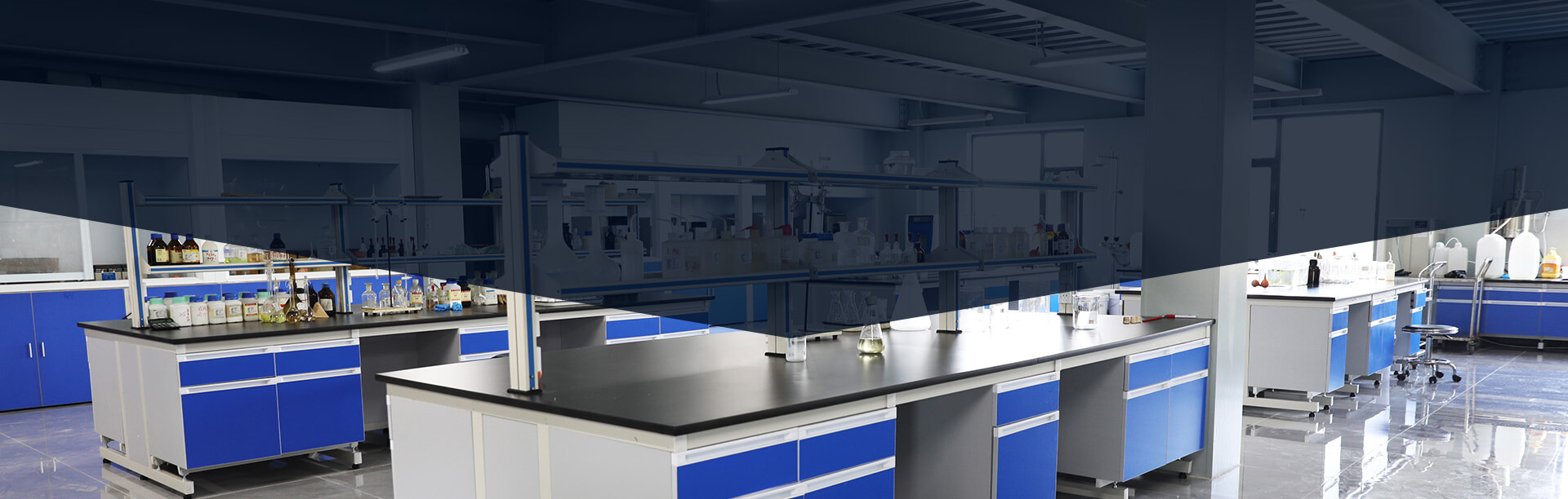 Integrated Testing Solutions for Polymetallic Beneficiation