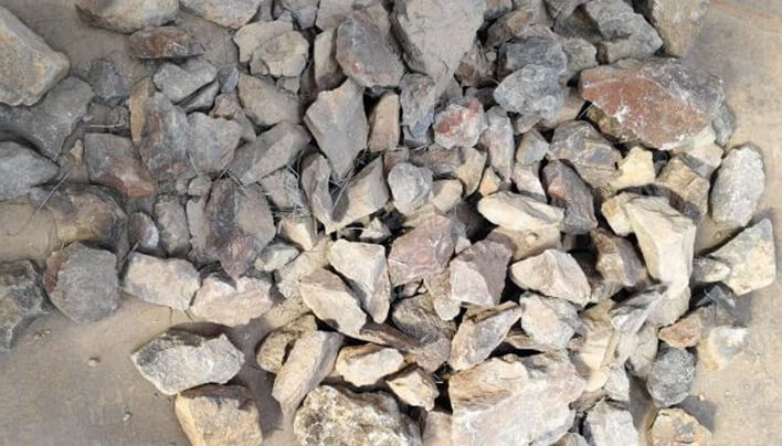 Inner Mongolia Copper-Lead-Zinc Polymetallic Ore Project