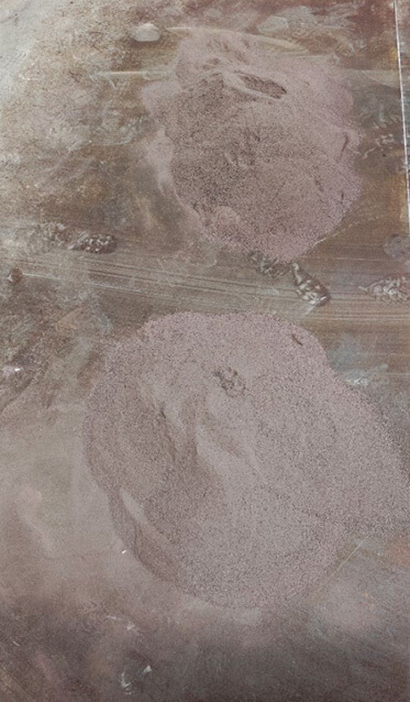 Tajikistan Copper-Lead-Zinc-Silver Polymetallic Ore Project