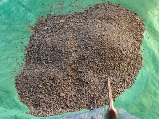 Laos Gold Polymetallic Ore Project