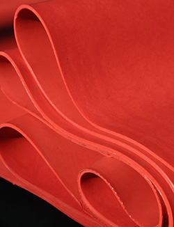 The unique wear-resistant rubber by liquid phase in China Xinhai Wear-resistant Rubber