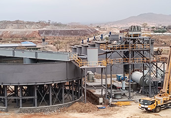 Mining, Beneficiation & Tailings Solutions