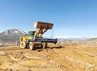 Civil Construction Engineering