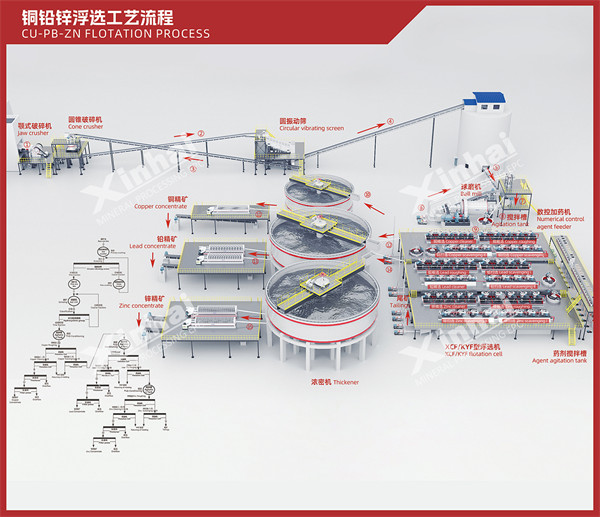 xinhai