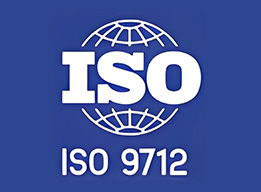 ISO 9712 NDT Certification
