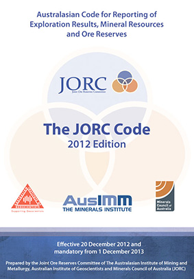 JORC Code