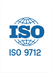 ISO 9712 NDT Certification