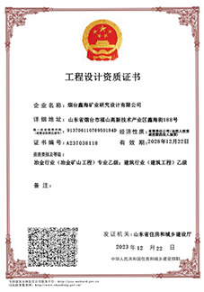 Why Choose Xinhai Mining Engineering Services?