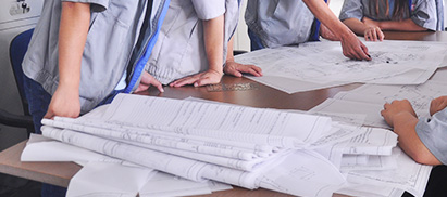 Xinhai Reliable Mining Engineering Services