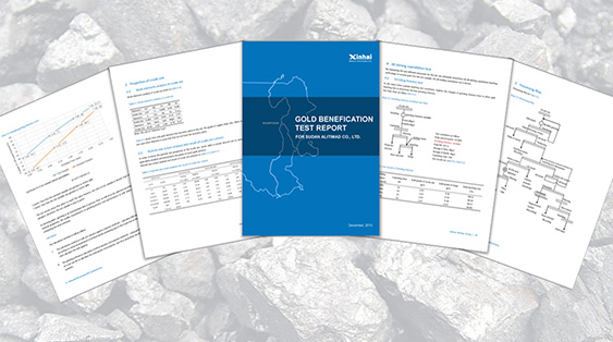 Mining Design and Engineering Services