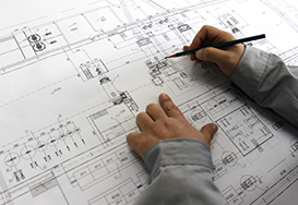 Mining Design and Engineering Services