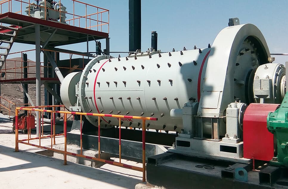 Busy Delivery, Many Batches of Xinhai Mineral Processing Equipment Rushed to the Scene!
