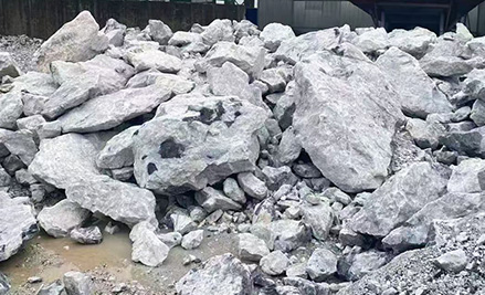 Advantages of Xinhai Contract Mining & Operation