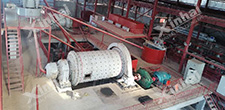 Philippines 200t/d Copper Plant Project