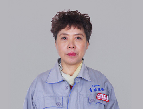 Jianhua Qi