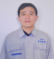 Xianshun Yan