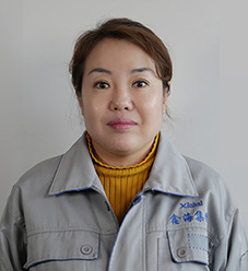 Xiaoyan Han