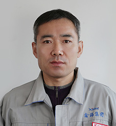 Wencai Yu