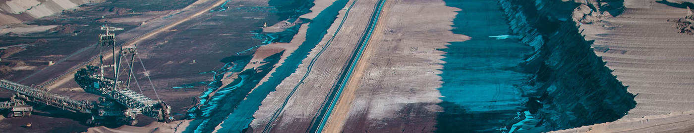 Tailings Storage Facility Construction