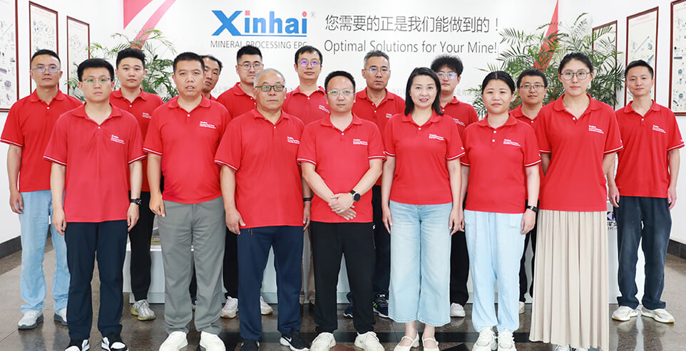 Core Team