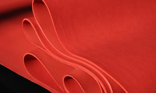 XINHAI WEAR-RESISTANT RUBBER R&D CENTER