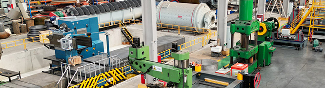Three Intelligent Manufacturing Bases