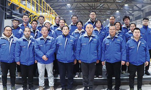 XINHAI MINE RESEARCH INSTITUTE