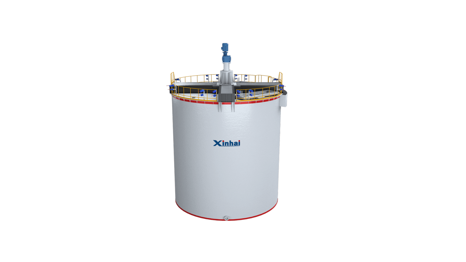 Energy-saving Ball Mill