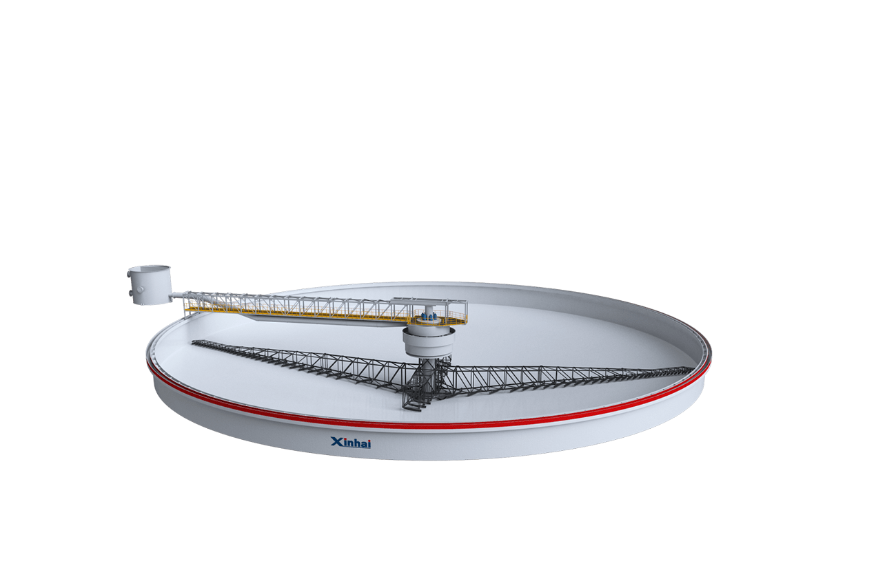 Energy-saving Ball Mill