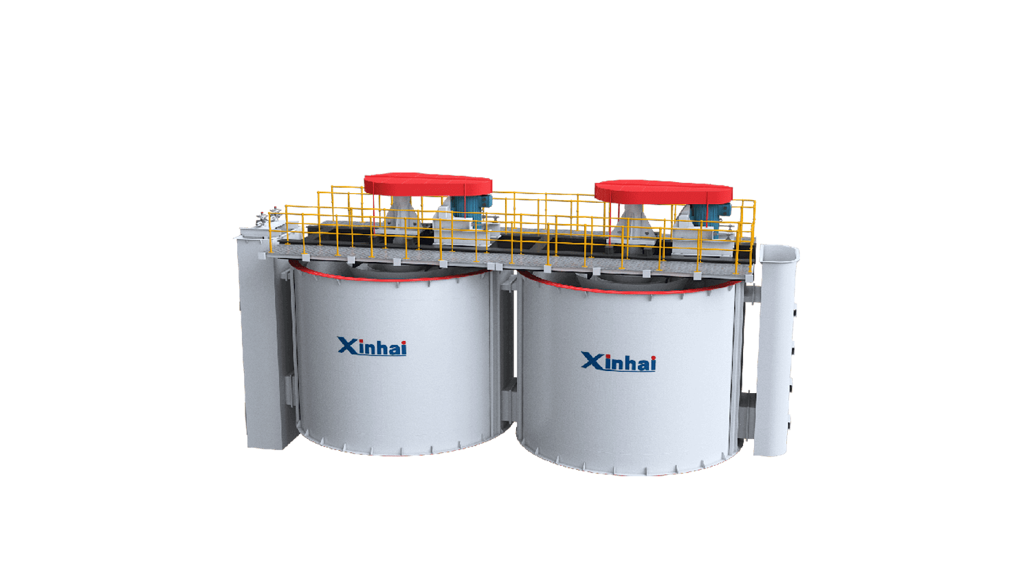 Energy-saving Ball Mill