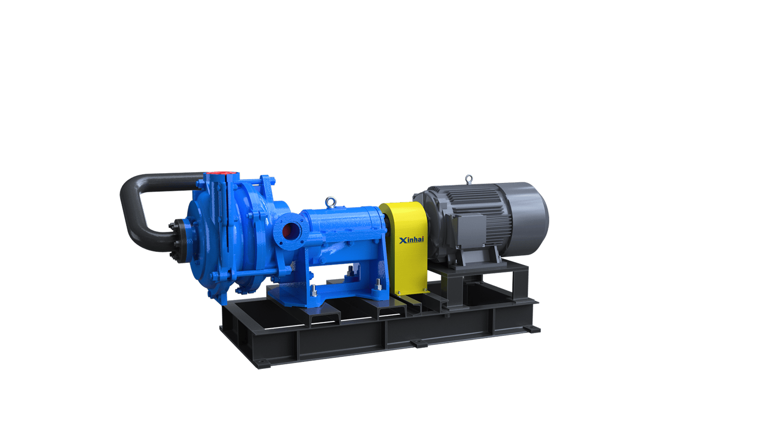 Energy-saving Ball Mill