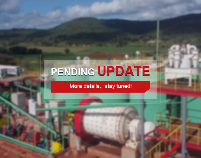 pending update