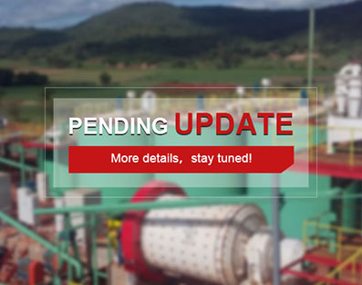 pending update