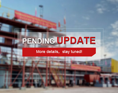 pending update