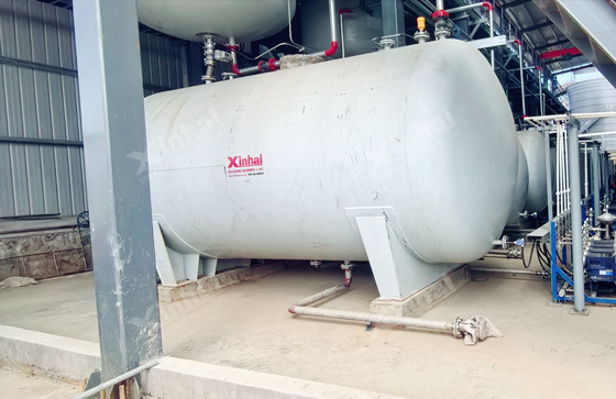 zimbabwe-cesium-ore-1200tpd-processing-plant-case