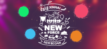 new force